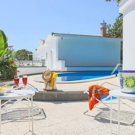 Villa My Exclusive Italy - Luxury Family Amalfi Coast