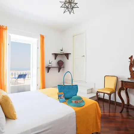 My Exclusive Italy - Luxury Family Amalfi Coast