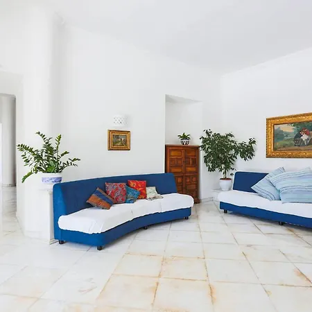 My Exclusive Italy - Luxury Family Amalfi Coast * Piano di Sorrento