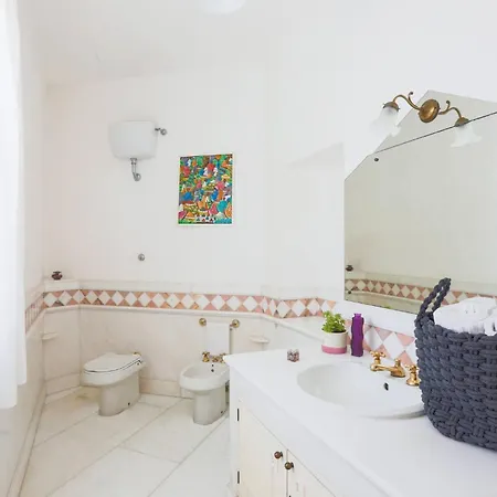 My Exclusive Italy - Luxury Family Amalfi Coast Villa