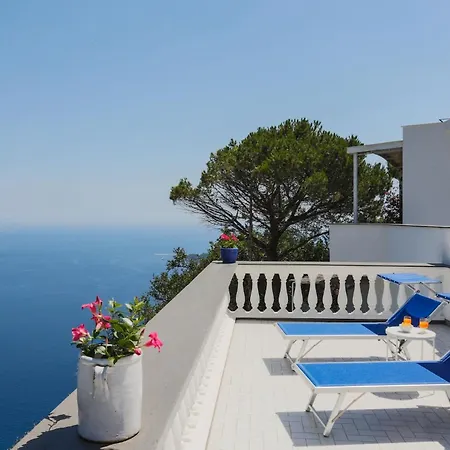 My Exclusive Italy - Luxury Family Amalfi Coast Villa Piano di Sorrento