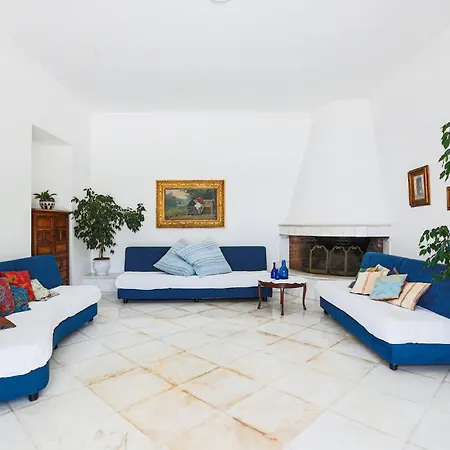 My Exclusive Italy - Luxury Family Amalfi Coast Villa