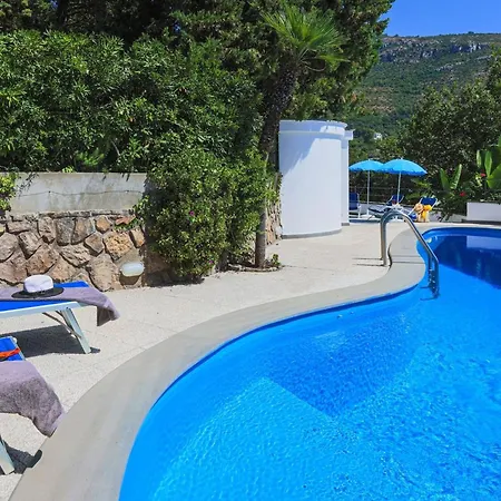 Villa My Exclusive Italy - Luxury Family Amalfi Coast *