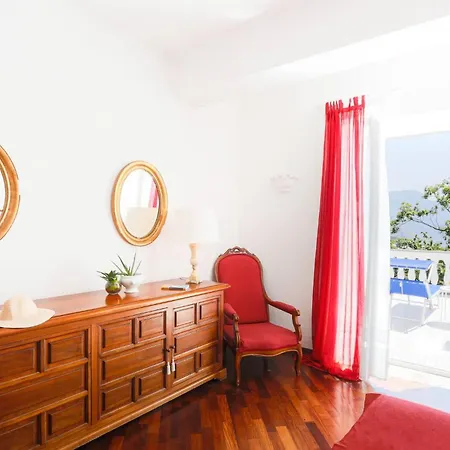 My Exclusive Italy - Luxury Family Amalfi Coast Villa *