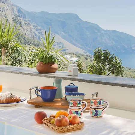 My Exclusive Italy - Luxury Family Amalfi Coast