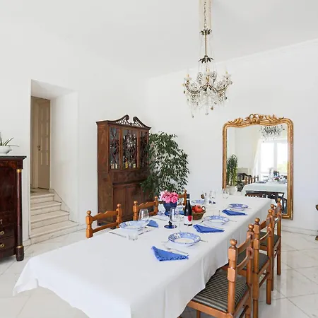 My Exclusive Italy - Luxury Family Amalfi Coast