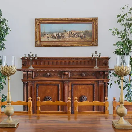 My Exclusive Italy - Luxury Family Amalfi Coast Piano di Sorrento