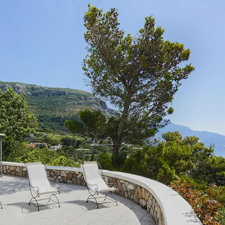 Villa My Exclusive Italy - Luxury Family Amalfi Coast Piano di Sorrento