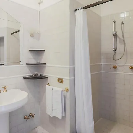 My Exclusive Italy - Luxury Family Amalfi Coast Вилла Пьяно-ди-Сорренто