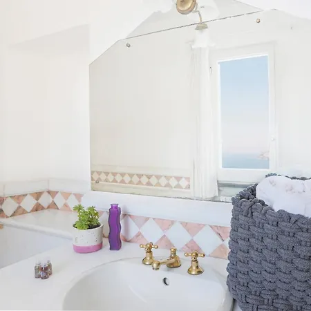 My Exclusive Italy - Luxury Family Amalfi Coast Вилла Пьяно-ди-Сорренто