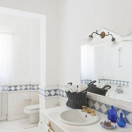 My Exclusive Italy - Luxury Family Amalfi Coast Вилла