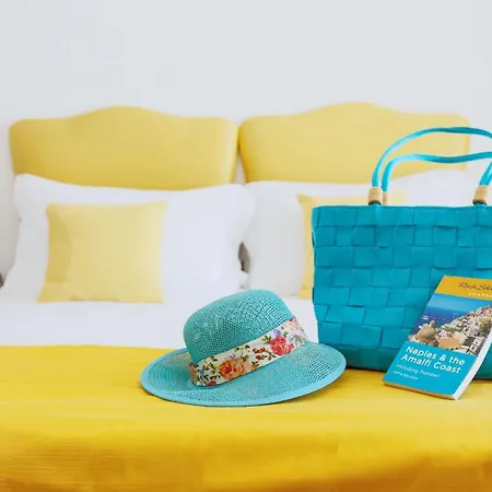 别墅 My Exclusive Italy - Luxury Family Amalfi Coast *