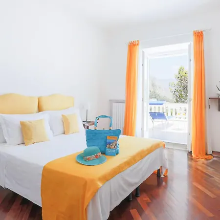My Exclusive Italy - Luxury Family Amalfi Coast Вилла *