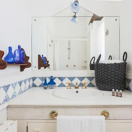 Βίλα My Exclusive Italy - Luxury Family Amalfi Coast Πιάνο ντι Σορέντο