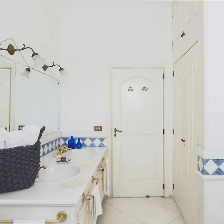 Вилла My Exclusive Italy - Luxury Family Amalfi Coast