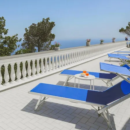 My Exclusive Italy - Luxury Family Amalfi Coast Пьяно-ди-Сорренто