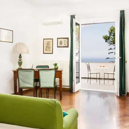 Вилла My Exclusive Italy - Luxury Family Amalfi Coast Пьяно-ди-Сорренто
