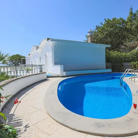 My Exclusive Italy - Luxury Family Amalfi Coast Пьяно-ди-Сорренто