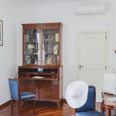 Βίλα My Exclusive Italy - Luxury Family Amalfi Coast Πιάνο ντι Σορέντο