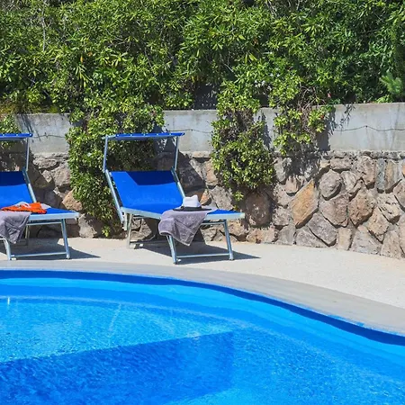 Вилла My Exclusive Italy - Luxury Family Amalfi Coast