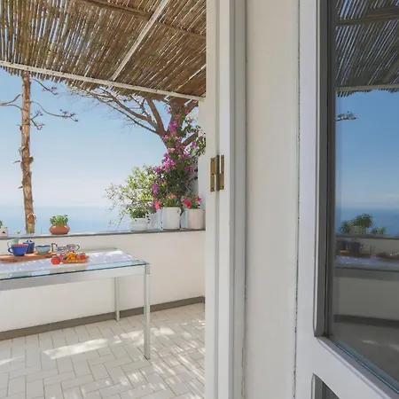 My Exclusive Italy - Luxury Family Amalfi Coast Пьяно-ди-Сорренто
