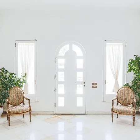 Вилла My Exclusive Italy - Luxury Family Amalfi Coast Пьяно-ди-Сорренто