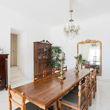 My Exclusive Italy - Luxury Family Amalfi Coast Вилла