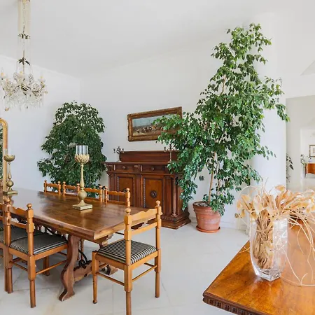 Вилла My Exclusive Italy - Luxury Family Amalfi Coast Пьяно-ди-Сорренто