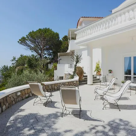 My Exclusive Italy - Luxury Family Amalfi Coast * Пьяно-ди-Сорренто