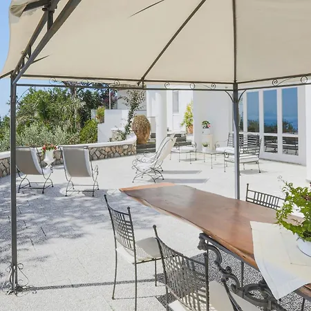 My Exclusive Italy - Luxury Family Amalfi Coast Пьяно-ди-Сорренто