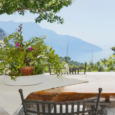 My Exclusive Italy - Luxury Family Amalfi Coast Вилла